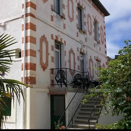 Parenthèse En * Arcachon