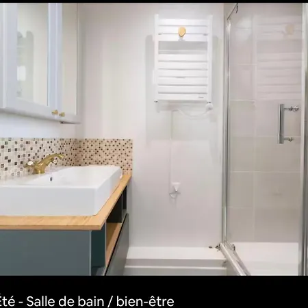 Parenthèse En Appartement Arcachon