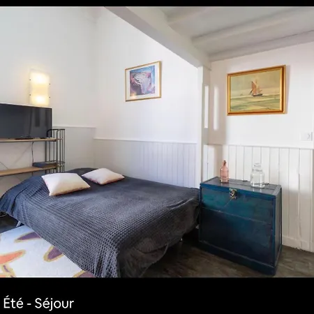 Parenthèse En Appartement