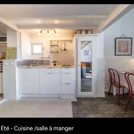 Parenthèse En Appartement