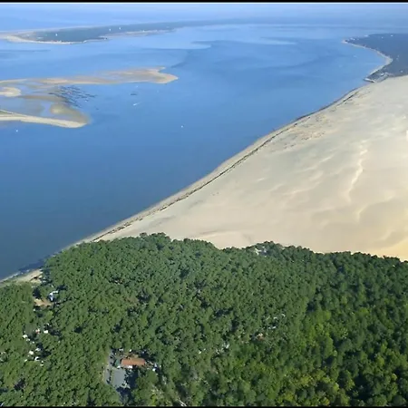 Parenthèse En Appartement Arcachon
