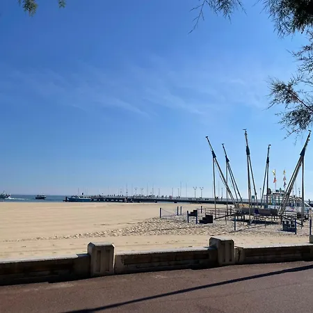 Parenthèse En * Arcachon